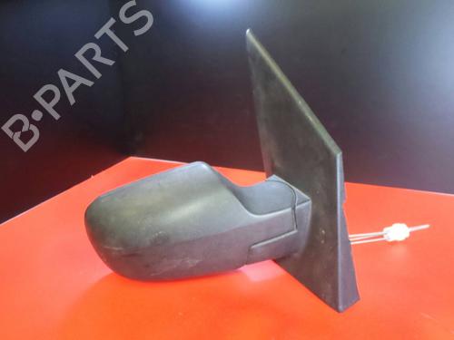Right mirror FORD FIESTA V (JH_, JD_)  | BP3965319C27
