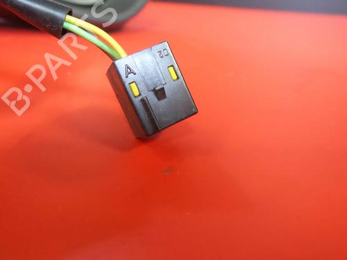 Right mirror OPEL CORSA D (S07) | BP3965321C27