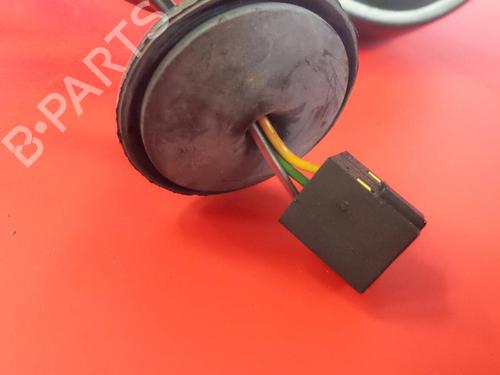 Right mirror OPEL CORSA D (S07) | BP3964844C27