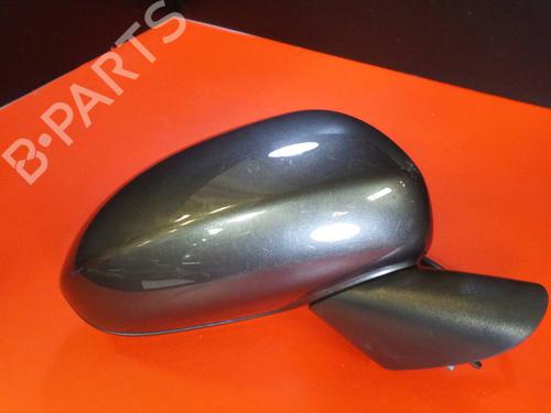 Right mirror OPEL CORSA D (S07) | BP3964844C27