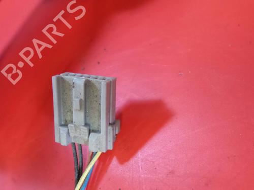 Right mirror NISSAN MICRA III (K12)  | BP3963870C27