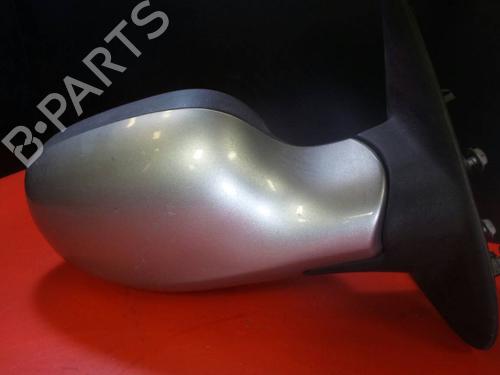 Right mirror NISSAN MICRA III (K12)  | BP3963870C27