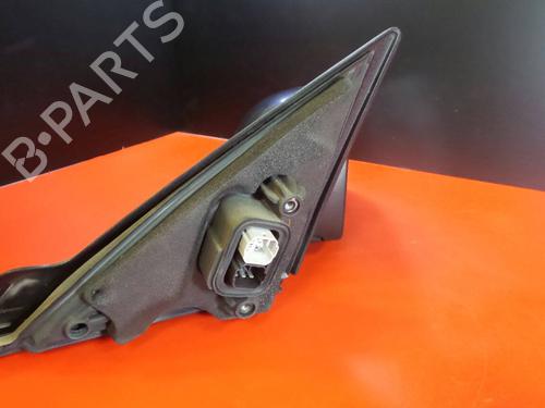 Right mirror SAAB 9-3 (YS3F, E79, D79, D75) 1.9 TiD | BP3966304C27 