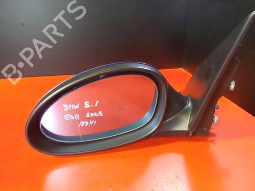 Used Left mirror BMW 1 (E87) 118 d (122 hp) 3964854