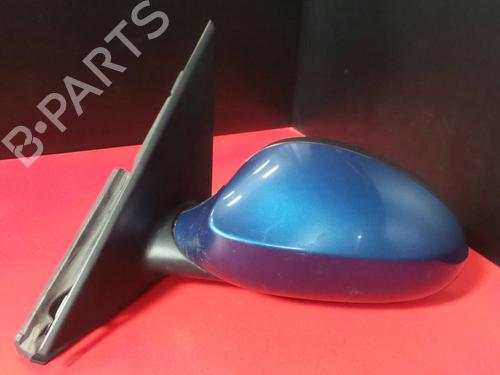 Left mirror BMW 1 (E87) 118 d | BP3964854C26