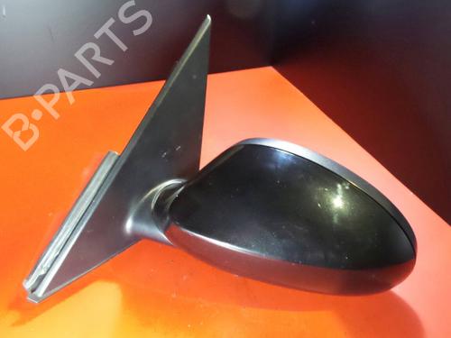 Left mirror BMW 1 (E87) 118 d | BP3963878C26
