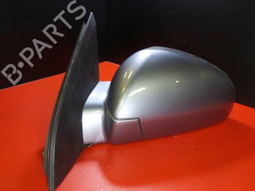 Left mirror OPEL VECTRA C (Z02)  | BP3963895C26