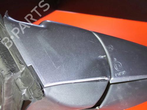 Left mirror OPEL VECTRA C (Z02)  | BP3963895C26