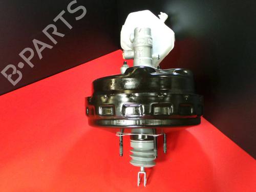 Used Servo brake LAND ROVER RANGE ROVER EVOQUE (L538) [2011-2019]  3477491