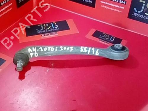 Høyre foran bærearm AUDI A4 B7 (8EC) 2.0 TDI 16V (140 hp) 3475349