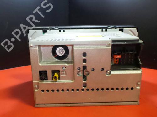 Radio MERCEDES-BENZ M-CLASS (W164) | BP3963706E6