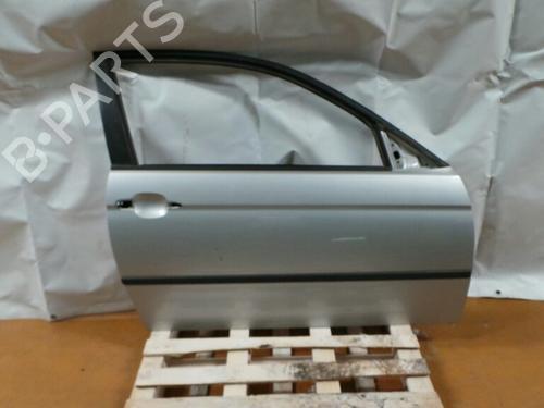 Used Right front door BMW 3 Compact (E46) [2001-2005]  3479043