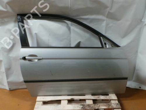 Dør høyre foran BMW 3 Compact (E46) [2001-2005]  3477493