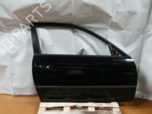 Used Right front door BMW 3 Compact (E46) [2001-2005]  3475351