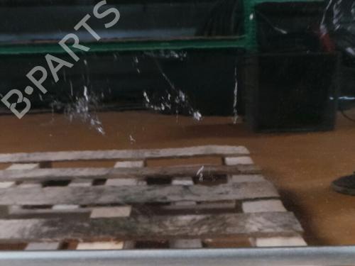 Right front door BMW 3 Compact (E46)  | BP3475351C3 