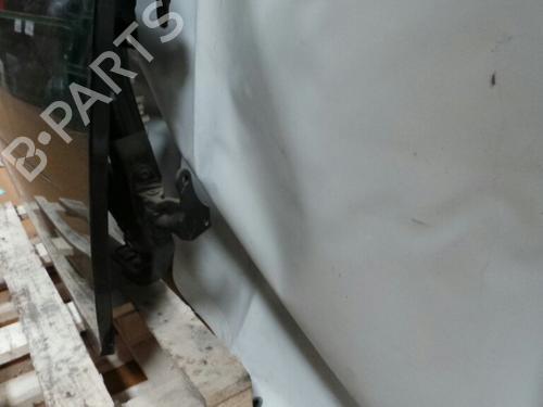 Right front door SMART FORFOUR (454) | BP3476183C3