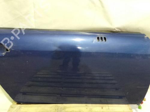 Dør høyre foran AUDI TT (8N3) [1998-2007]  3478537