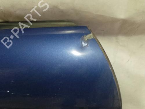 Dør høyre foran AUDI TT (8N3)  | BP3478537C3