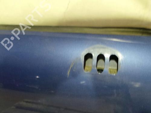 Dør høyre foran AUDI TT (8N3)  | BP3478537C3