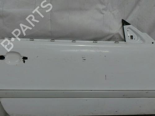 Used Right front door MERCEDES-BENZ CLK (C208) [1997-2003]  3476196