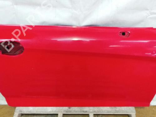 Used Right front door HYUNDAI COUPE II (GK) [2001-2012]  3476698