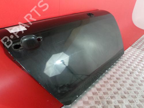 Right front door AUDI TT (8N3) 1.8 T quattro | BP3475657C3 