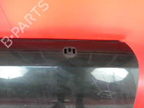 Right front door AUDI TT (8N3) 1.8 T quattro | BP3475657C3 