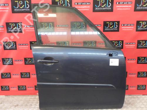Used Right front door CITROËN C4 Picasso I MPV (UD_) [2006-2015]  3478246