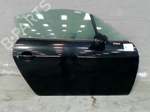 Used Right front door AUDI TT (8N3) [1998-2007]  3478775