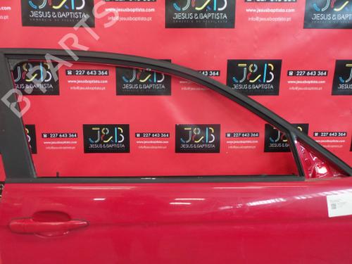 Right front door BMW 3 Compact (E46)  | BP3478247C3 