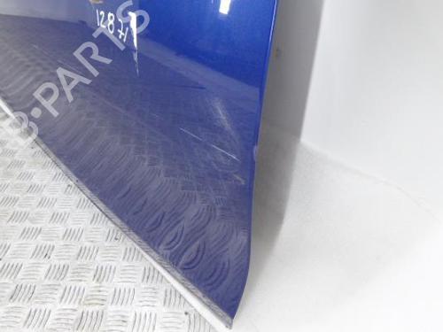 Right front door BMW 1 (E81) 116 d | BP3475389C3