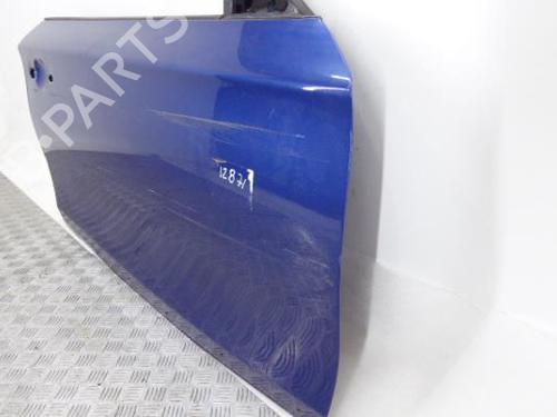 Right front door BMW 1 (E81) 116 d | BP3475389C3