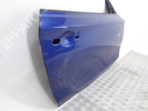 Right front door BMW 1 (E81) 116 d | BP3475389C3