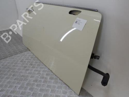 Right front door MINI MINI (R50, R53) One | BP3475391C3