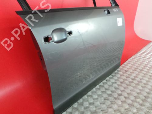 Right front door CITROËN C4 I (LC_) 1.6 HDi | BP3478254C3