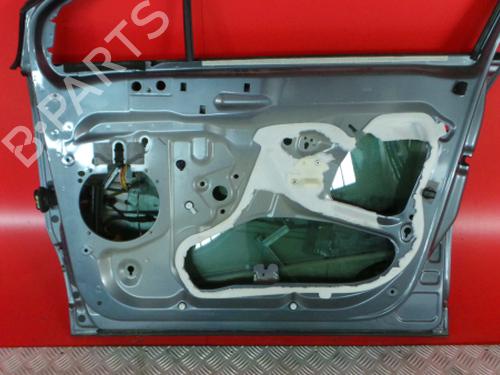 Right front door CITROËN C4 I (LC_) 1.6 HDi | BP3478254C3