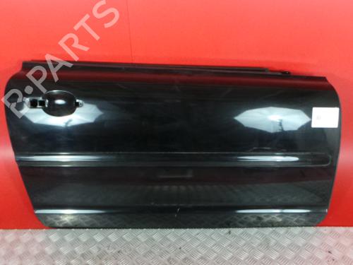 Right front door VOLVO C70 II Convertible (542) 2.0 D BP3475670C3