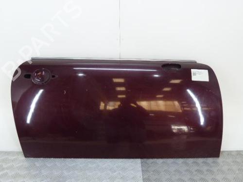 Used Right front door MINI MINI (R50, R53) Cooper (116 hp) 3478259