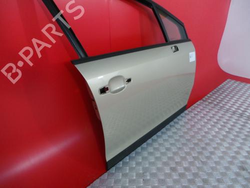 Right front door CITROËN C4 I (LC_) 1.6 HDi | BP3475675C3 
