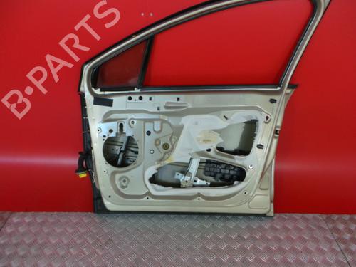 Right front door CITROËN C4 I (LC_) 1.6 HDi | BP3475675C3 