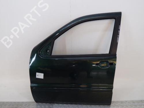 Used Left front door MERCEDES-BENZ M-CLASS (W163) [1998-2005]  3475417