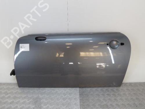 Drzwi przednie lewe MINI MINI (R50, R53) Cooper S BP3475699C2