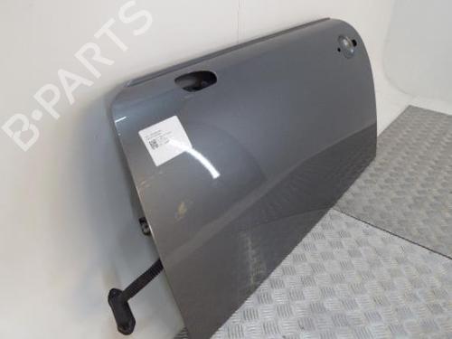 Left front door MINI MINI (R50, R53) Cooper S | BP3475699C2 