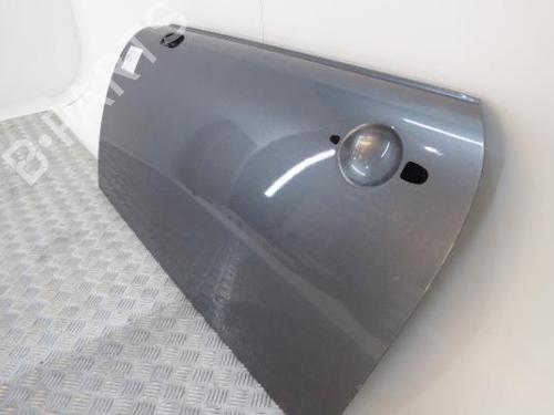 Left front door MINI MINI (R50, R53) Cooper S | BP3475699C2 