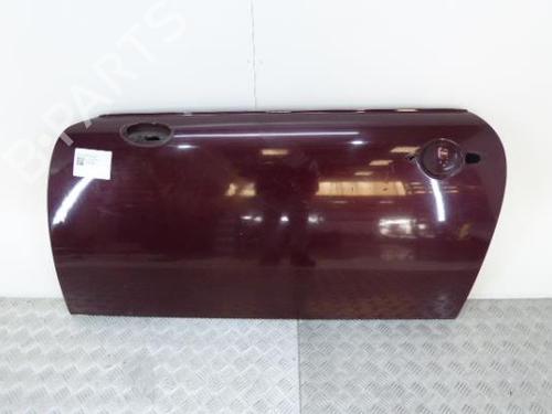 Used Left front door Left front door MINI MINI (R50, R53) [2001-2006] 3475700 3475700