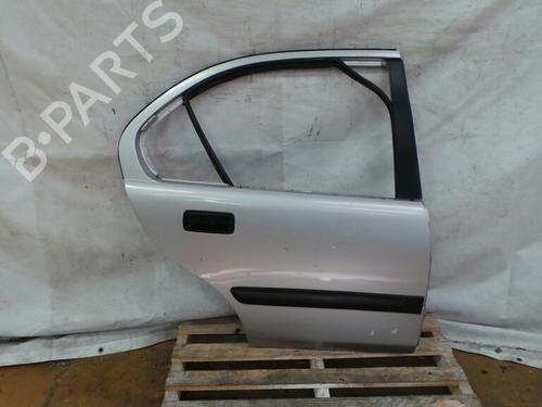 Right rear door ROVER 200 II Hatchback (XW)  | BP3477809C5 
