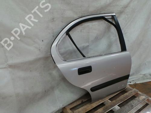 Right rear door ROVER 200 II Hatchback (XW)  | BP3477809C5 