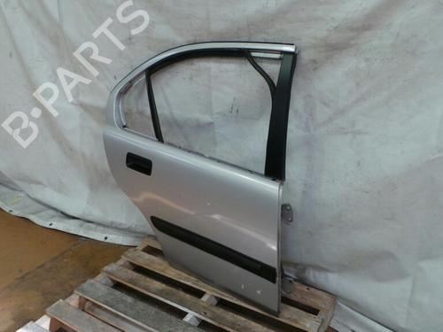 Right rear door ROVER 200 II Hatchback (XW)  | BP3477809C5 