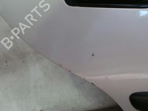Right rear door ROVER 200 II Hatchback (XW)  | BP3477809C5 