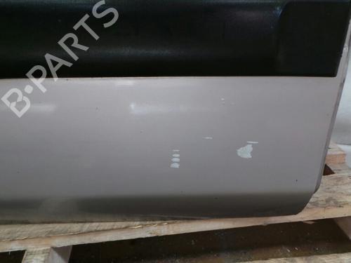 Right rear door ROVER 200 II Hatchback (XW)  | BP3477809C5 